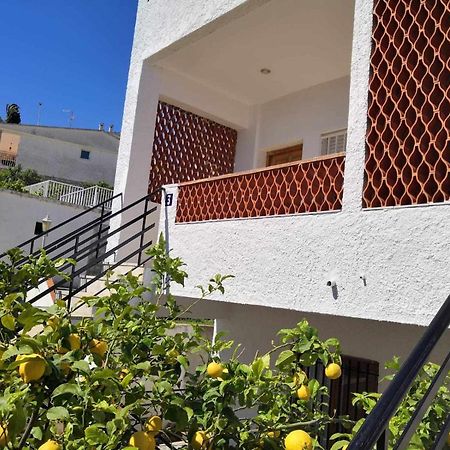 A H Rentals Casa Rovira Apto 3 Peñíscola Eksteriør billede