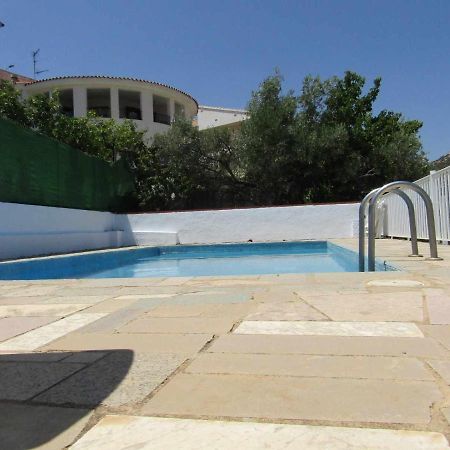 A H Rentals Casa Rovira Apto 3 Peñíscola Eksteriør billede