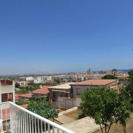 A H Rentals Casa Rovira Apto 3 Peñíscola Eksteriør billede