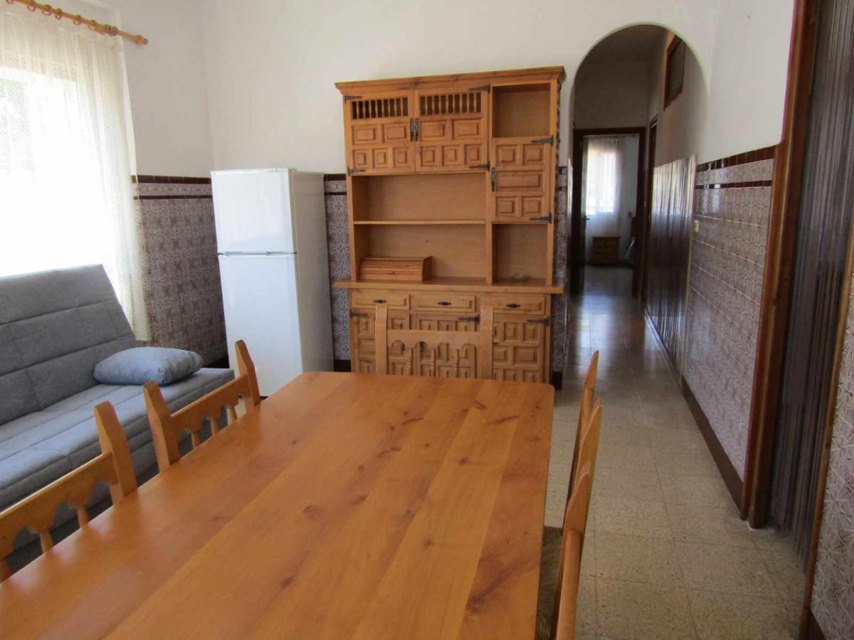 A H Rentals Casa Rovira Apto 3 Peñíscola Eksteriør billede
