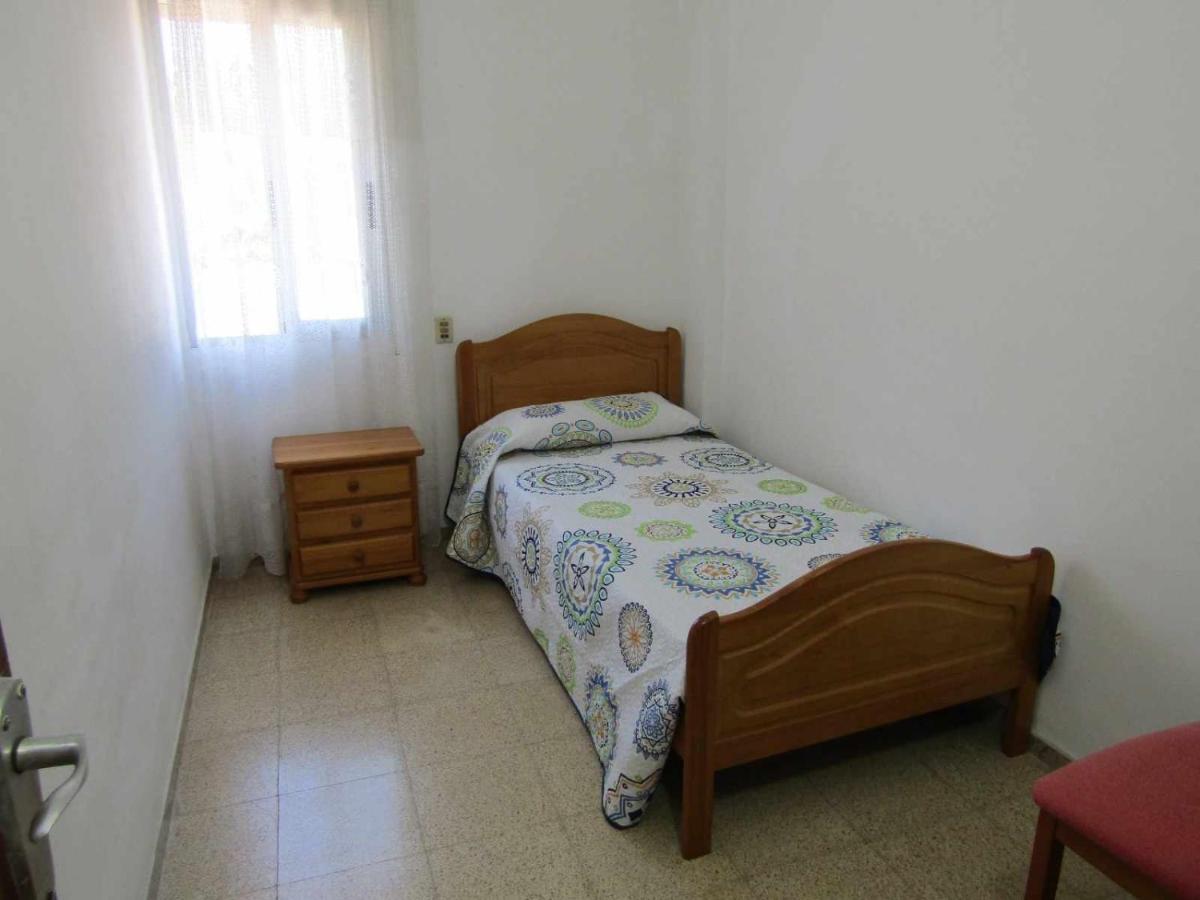 A H Rentals Casa Rovira Apto 3 Peñíscola Eksteriør billede