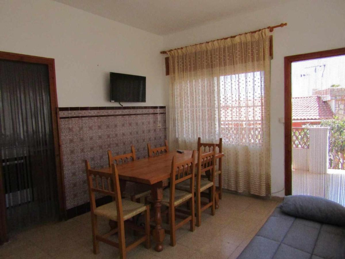 A H Rentals Casa Rovira Apto 3 Peñíscola Eksteriør billede