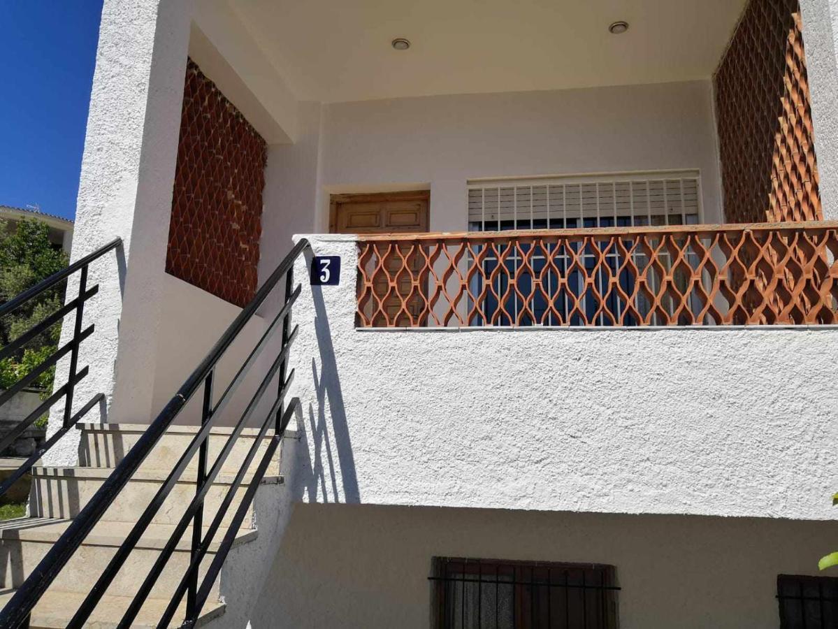 A H Rentals Casa Rovira Apto 3 Peñíscola Eksteriør billede