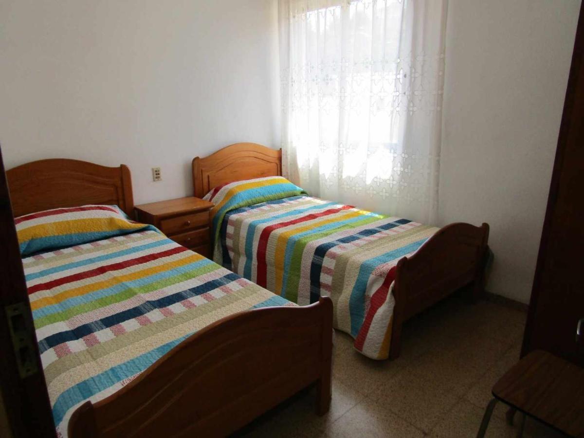 A H Rentals Casa Rovira Apto 3 Peñíscola Eksteriør billede