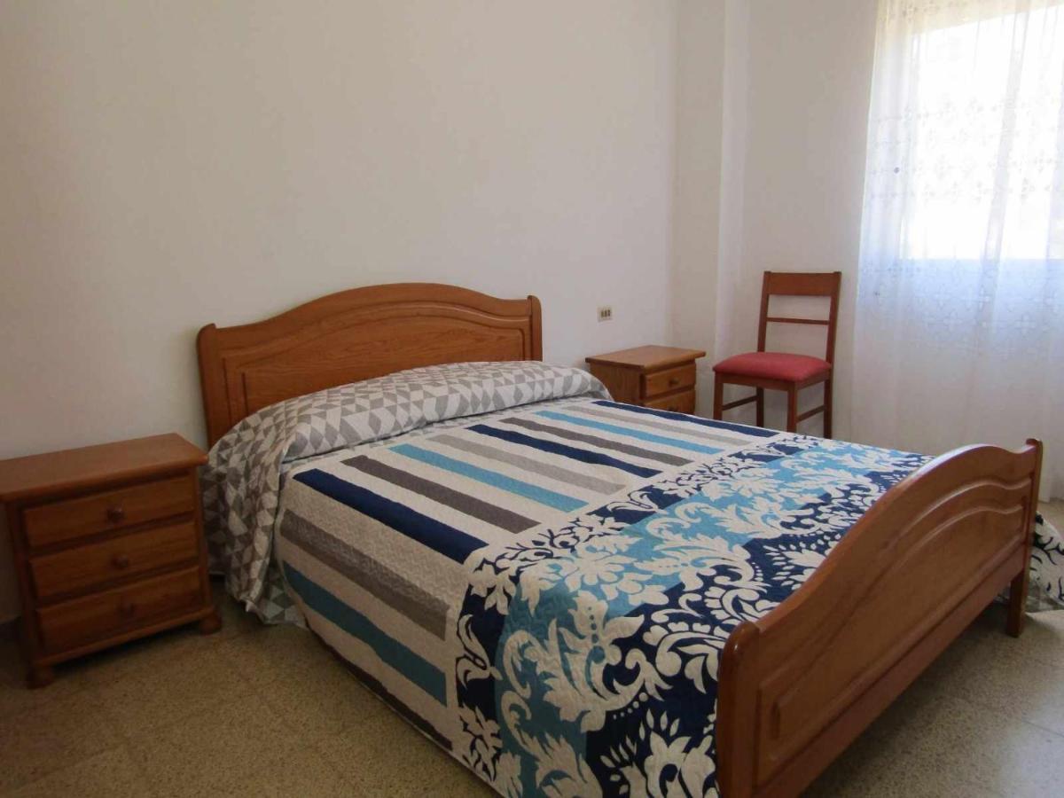 A H Rentals Casa Rovira Apto 3 Peñíscola Eksteriør billede