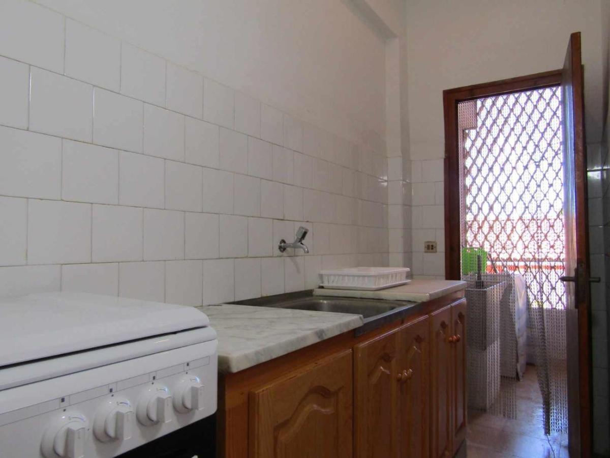 A H Rentals Casa Rovira Apto 3 Peñíscola Eksteriør billede